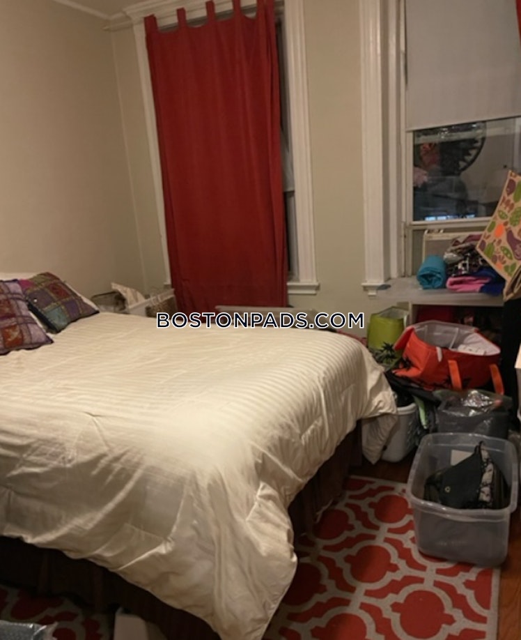 Brainerd Rd., Boston