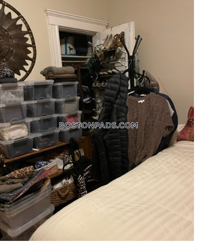 Brainerd Rd., Boston