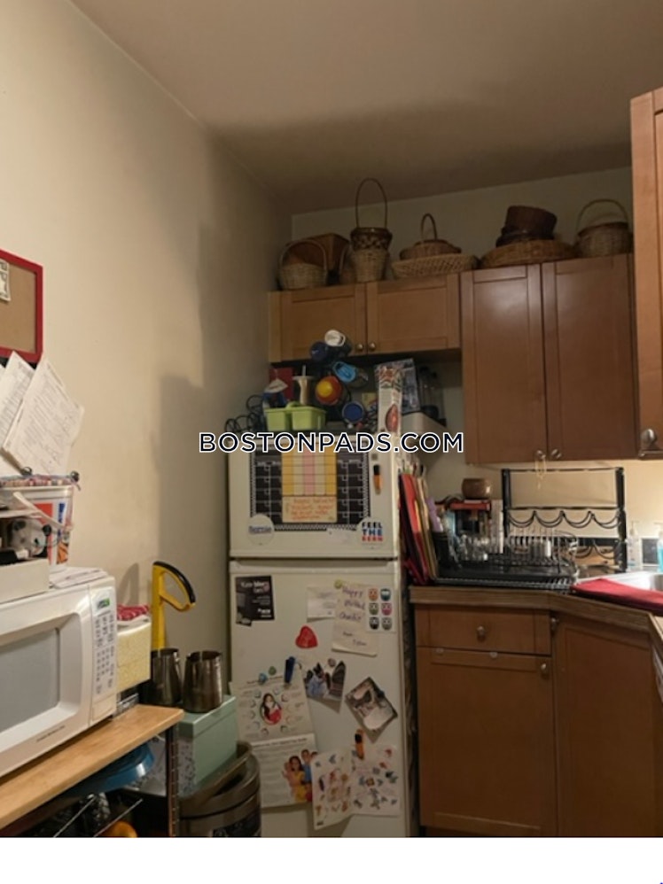 Brainerd Rd., Boston