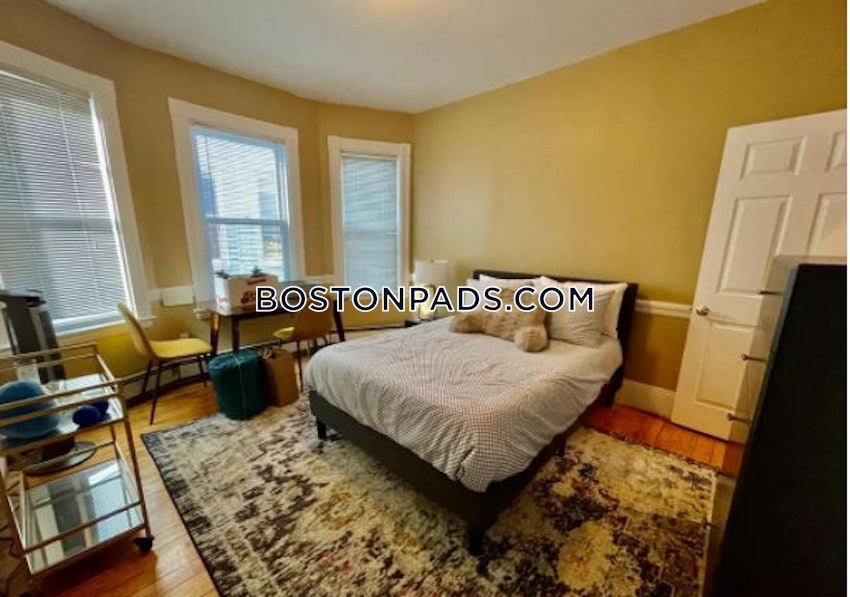 BOSTON - MISSION HILL - 5 Beds, 2 Baths - Image 17