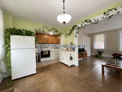 Newton Apartment for rent 1 Bedroom 1 Bath  Newton Centre - $3,300 No Fee