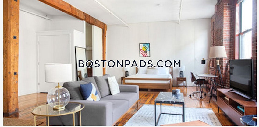 BOSTON - SOUTH END - 3 Beds, 2 Baths - Image 6