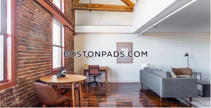 BOSTON - SOUTH END - 3 Beds, 2 Baths - Image 10