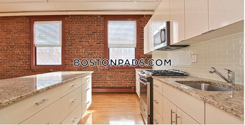 BOSTON - SOUTH END - 3 Beds, 2 Baths - Image 3