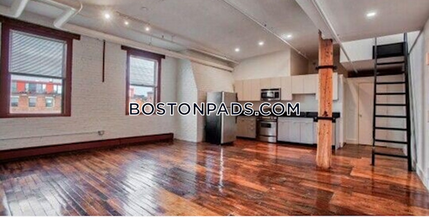 BOSTON - SOUTH END - 3 Beds, 2 Baths - Image 8