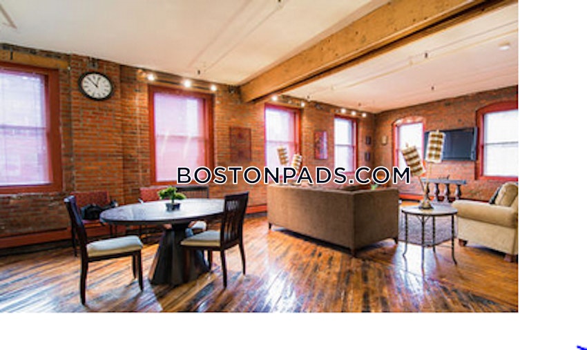 BOSTON - SOUTH END - 3 Beds, 2 Baths - Image 2