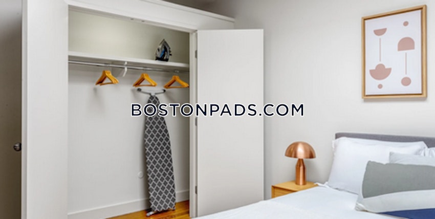 BOSTON - SOUTH END - 3 Beds, 2 Baths - Image 9