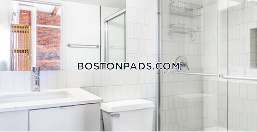 BOSTON - SOUTH END - 3 Beds, 2 Baths - Image 11