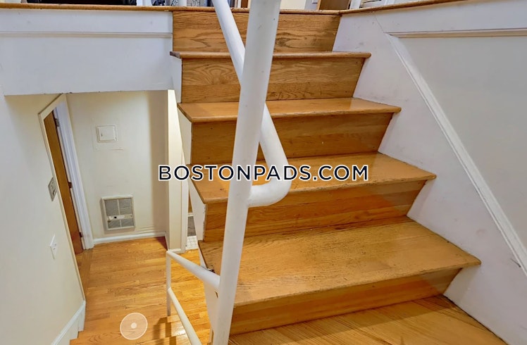 Shawmut Ave., Boston