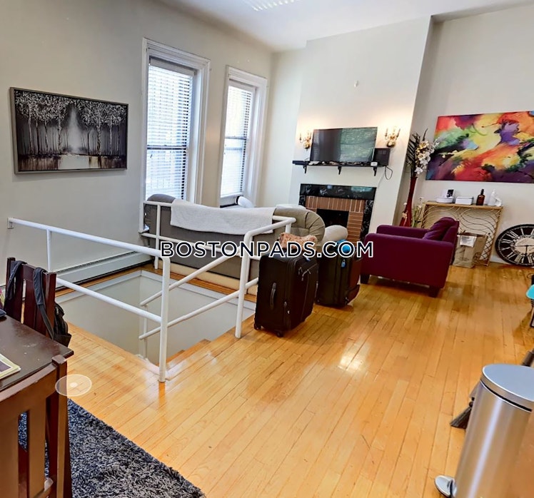 Shawmut Ave., Boston