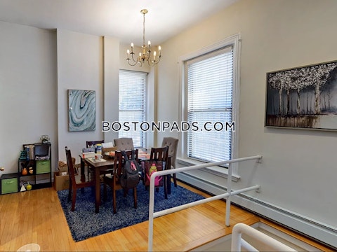 Shawmut Ave. Boston photo 23