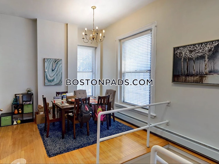 Shawmut Ave., Boston