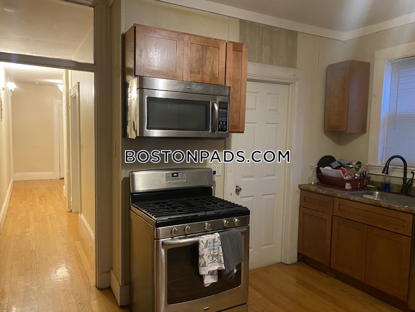 BOSTON - DORCHESTER - SAVIN HILL - 3 Beds, 1.5 Baths - Image 26