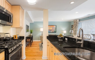 Brookline Apartment for rent 2 Bedrooms 2 Baths  Chestnut Hill - $4,000 No Fee