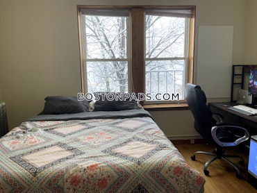 Boston - 1 Beds, 1 Baths