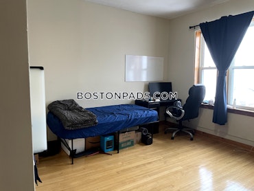 Boston - 1 Beds, 1 Baths