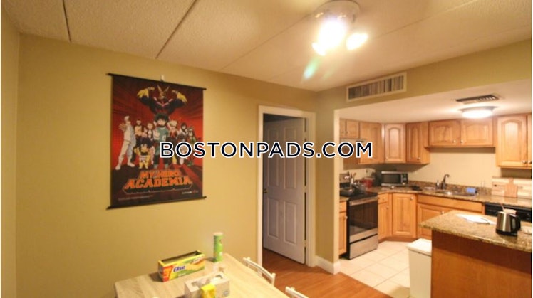 Brainerd Rd., Boston