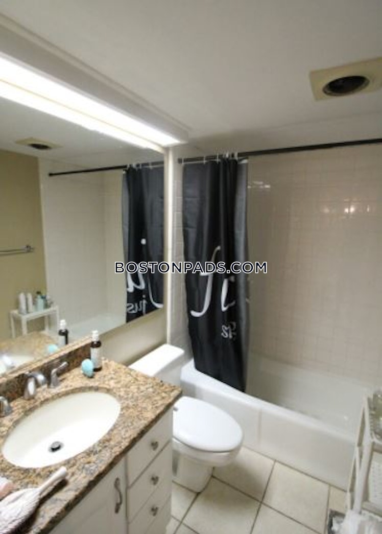 Brainerd Rd., Boston