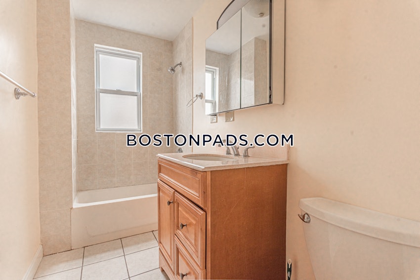 BOSTON - DORCHESTER - UPHAMS CORNER - 3 Beds, 1 Bath - Image 48