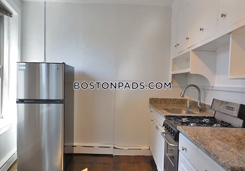 CAMBRIDGE - INMAN SQUARE - 2 Beds, 1 Bath - Image 1