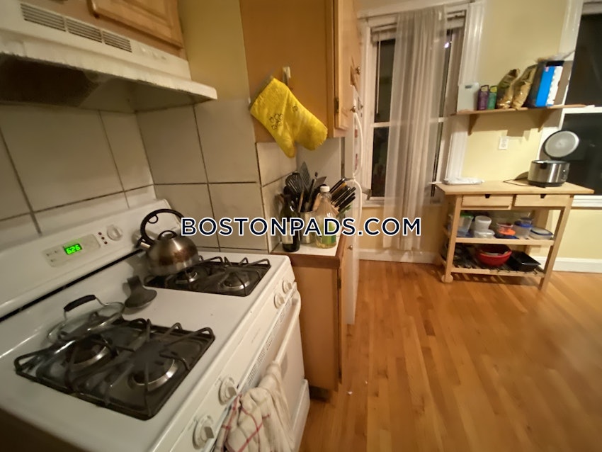 BOSTON - JAMAICA PLAIN - FOREST HILLS - 3 Beds, 1 Bath - Image 3