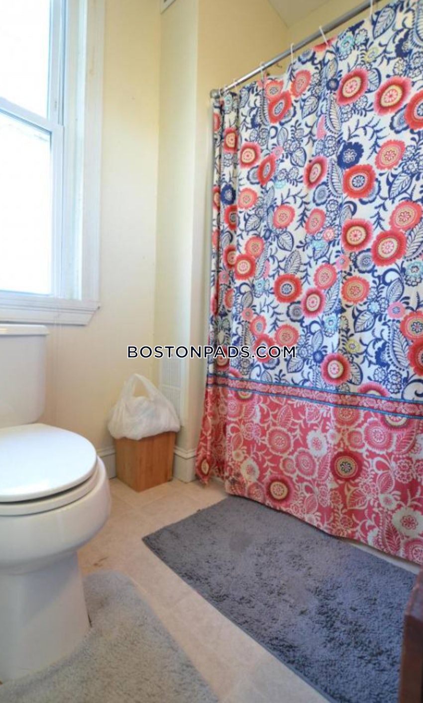 BOSTON - BRIGHTON - BRIGHTON CENTER - 5 Beds, 4 Baths - Image 16