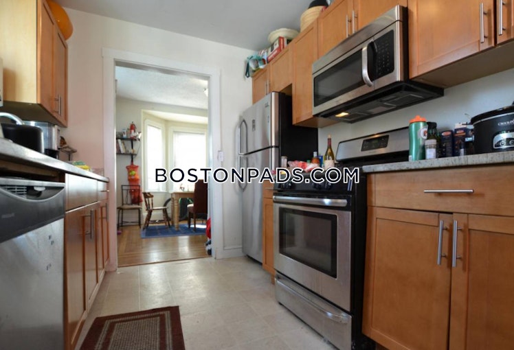 Murdock Ter., Boston