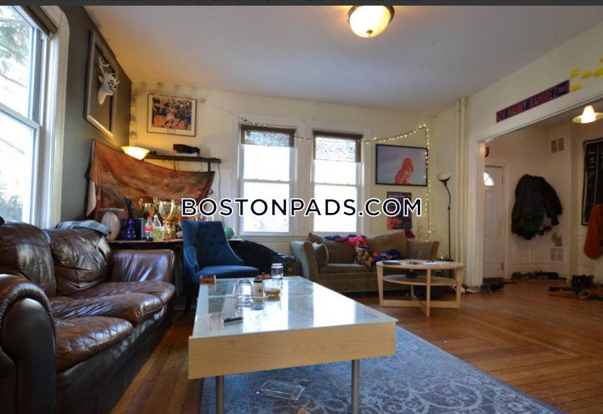 BOSTON - BRIGHTON - BRIGHTON CENTER - 5 Beds, 4 Baths - Image 3