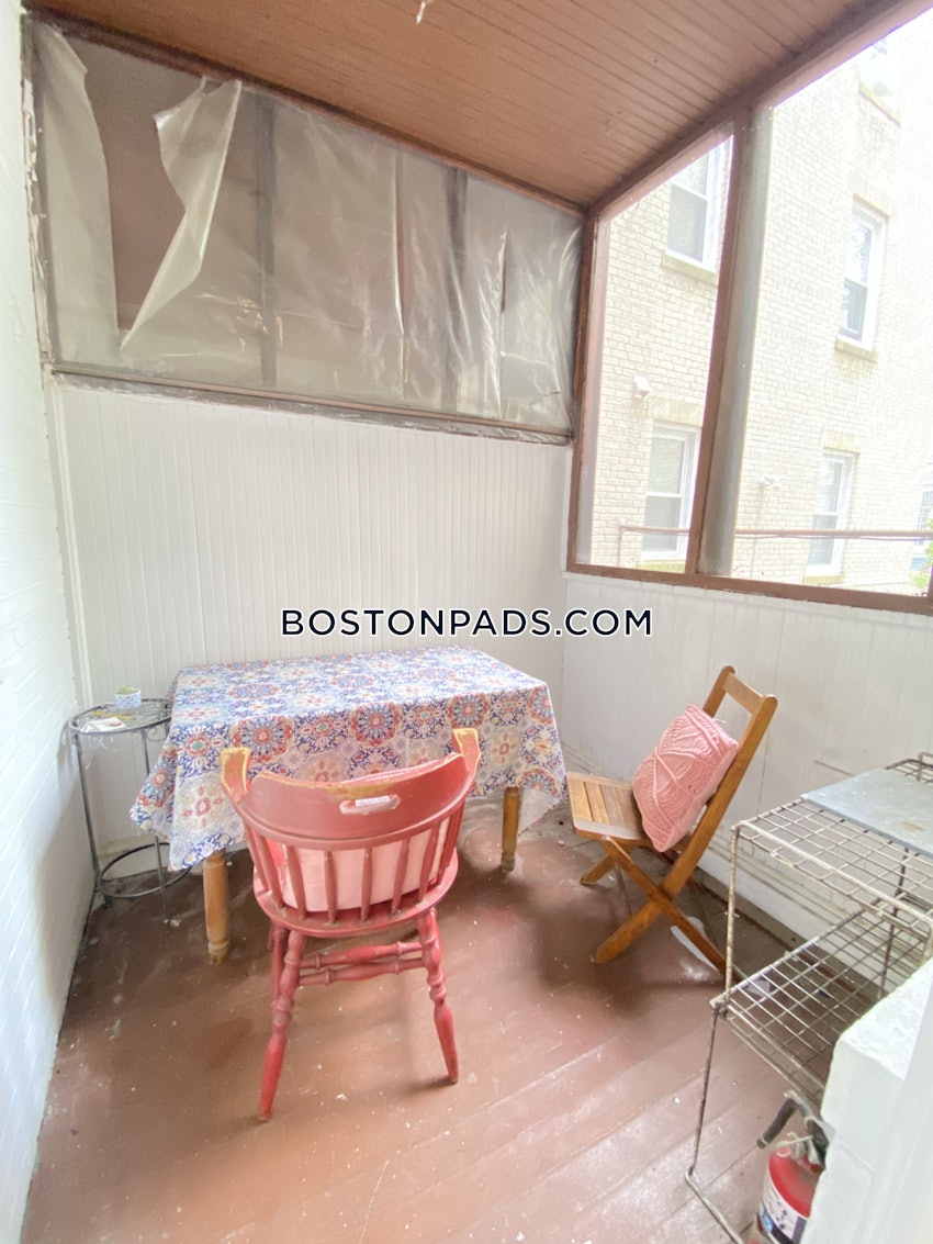 BROOKLINE- LONGWOOD AREA - 3 Beds, 1 Bath - Image 19