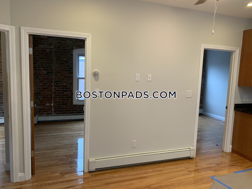 BOSTON - NORTH END - 4 Beds, 2 Baths - Image 39