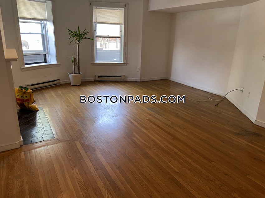 BOSTON - SOUTH END - 3 Beds, 1 Bath - Image 13