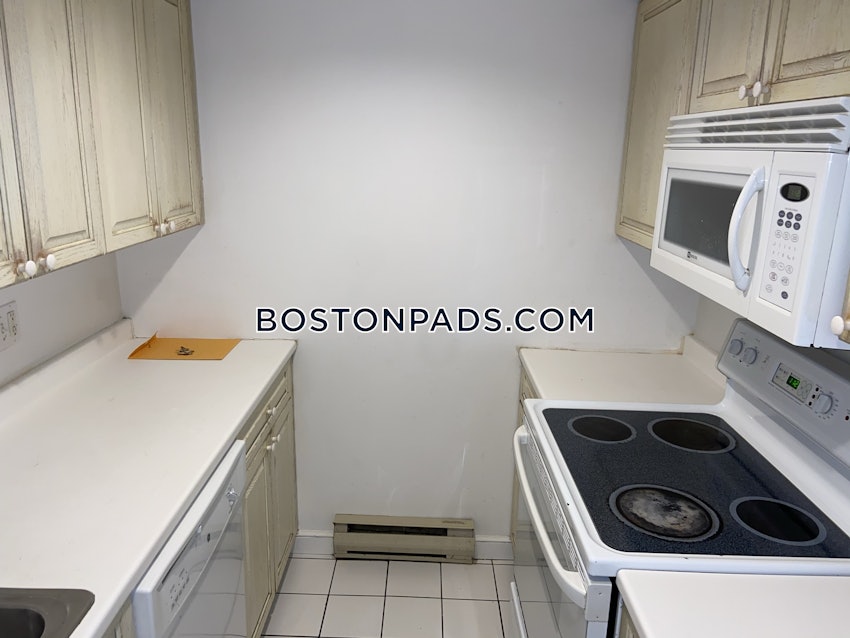 BOSTON - SOUTH END - 3 Beds, 1 Bath - Image 7