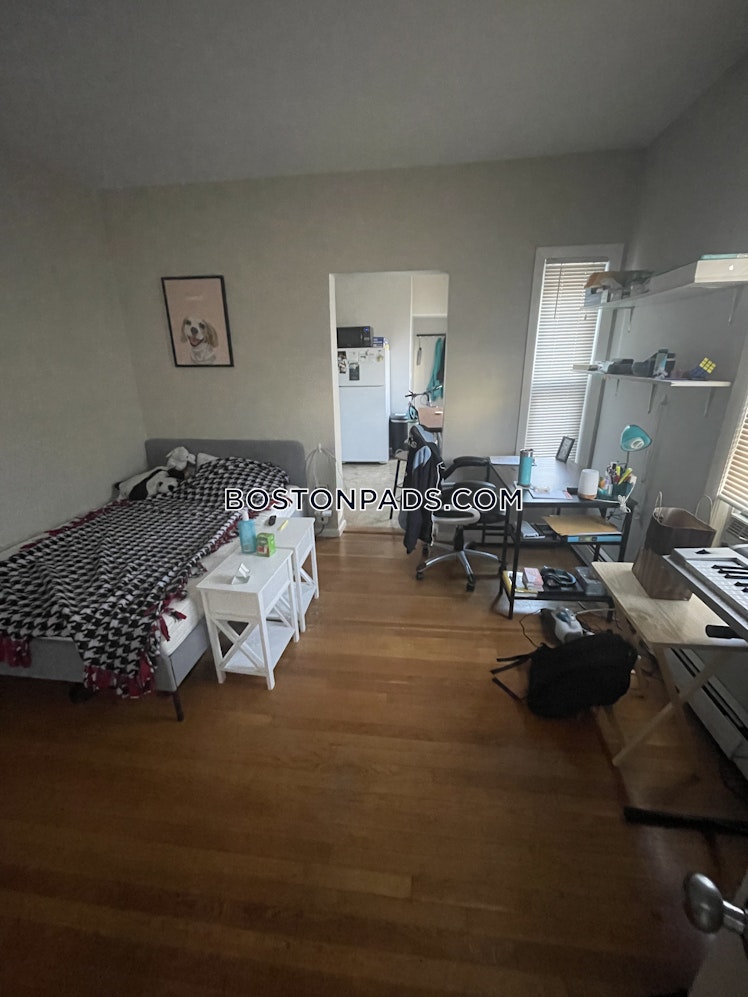 Elmer St., Cambridge