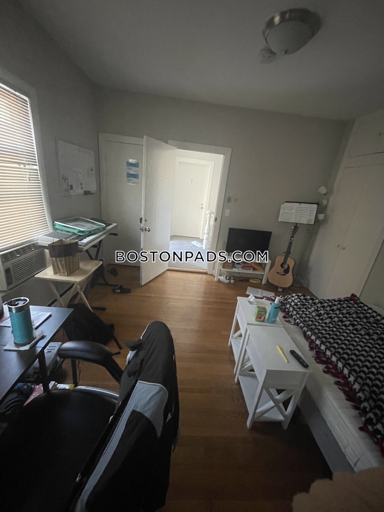 Elmer St., Cambridge