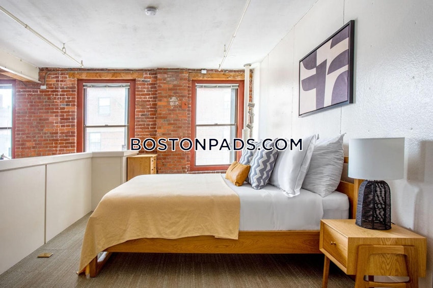 BOSTON - SOUTH END - 1 Bed, 1 Bath - Image 16