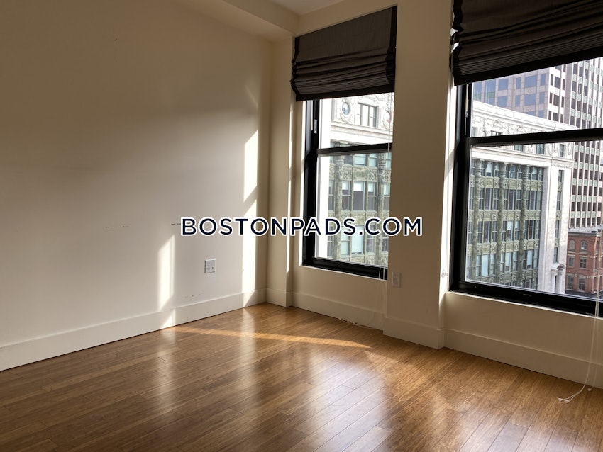 BOSTON - DOWNTOWN - 2 Beds, 1 Bath - Image 32