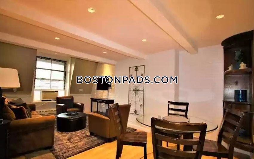 BOSTON - BACK BAY - 1 Bed, 1 Bath - Image 8