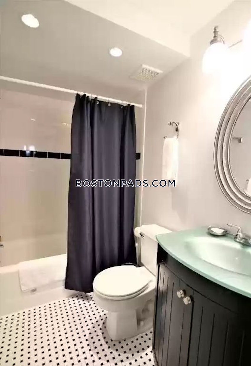 BOSTON - BACK BAY - 1 Bed, 1 Bath - Image 9