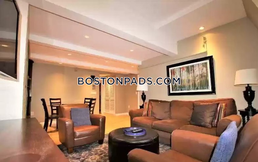 BOSTON - BACK BAY - 1 Bed, 1 Bath - Image 2