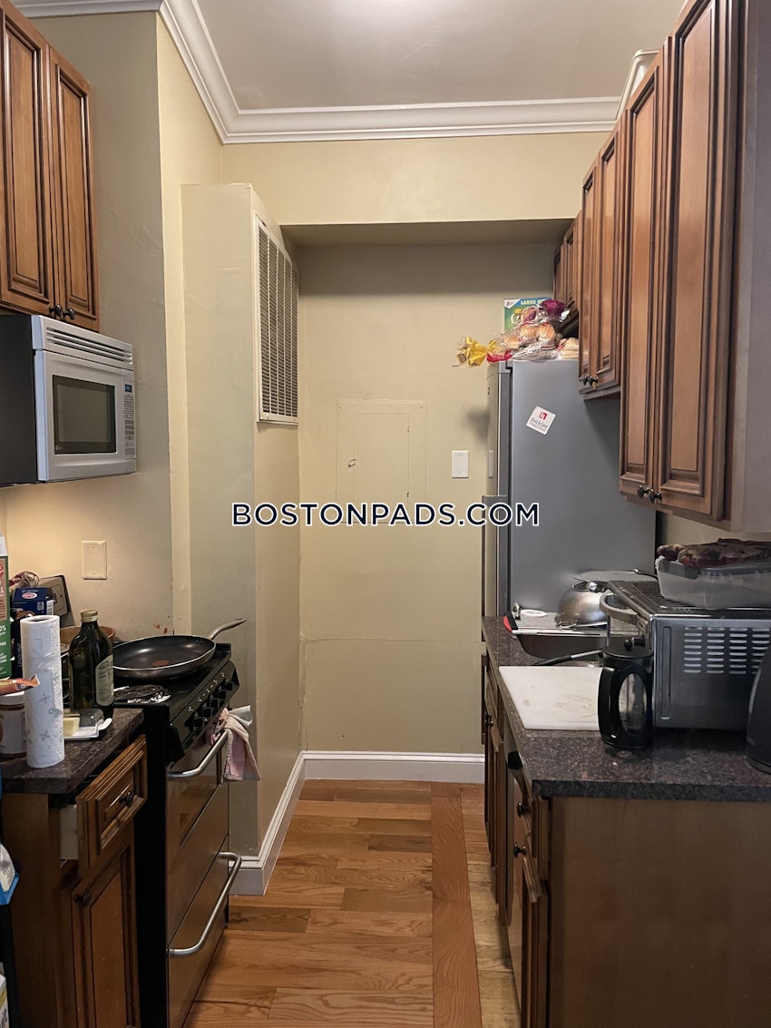 BOSTON - SOUTH END - 2 Beds, 1 Bath - Image 5