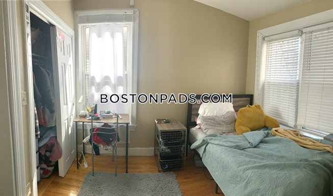 Boston - $2,995+ /mo