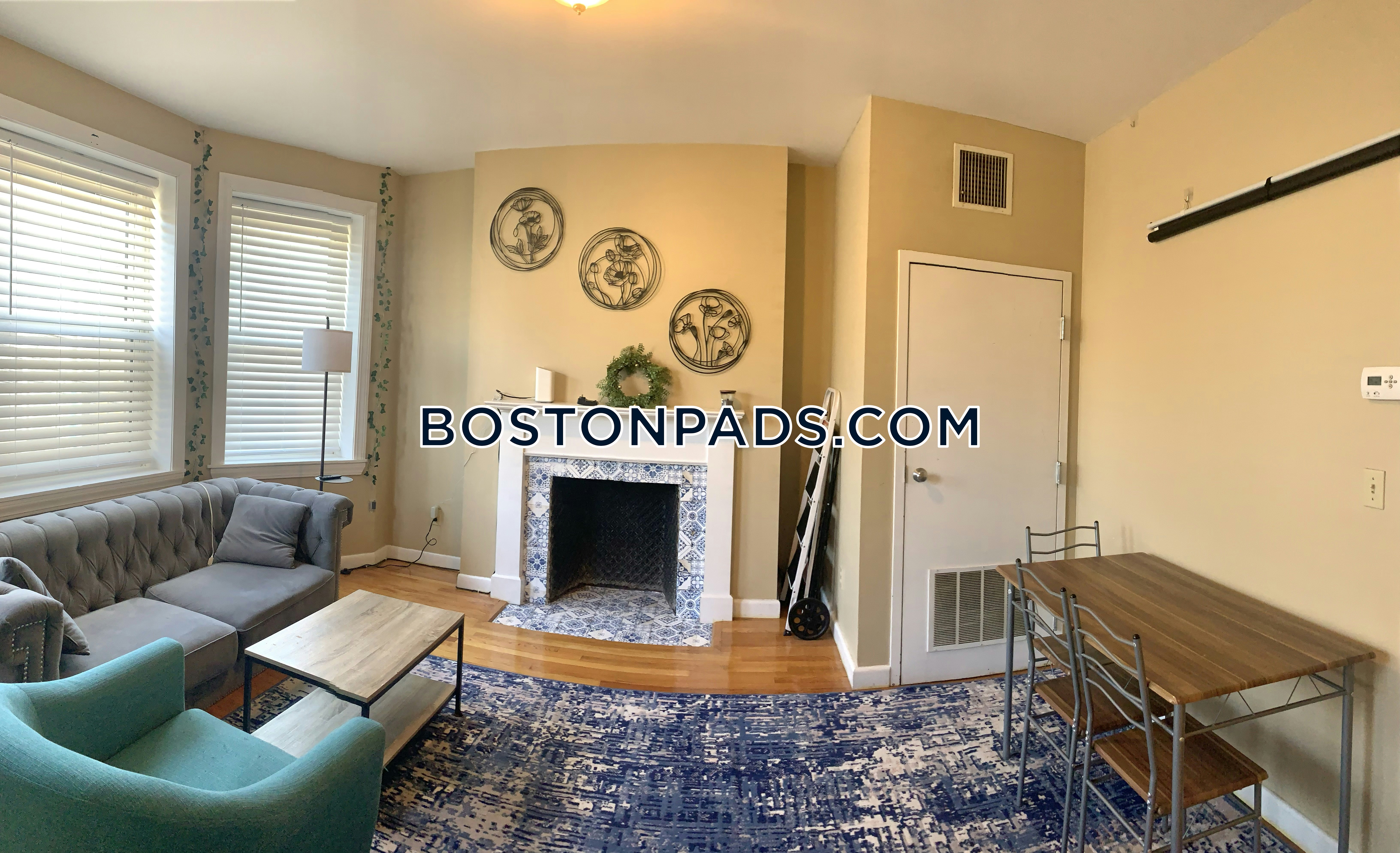 Boston - 2 Beds, 1 Baths