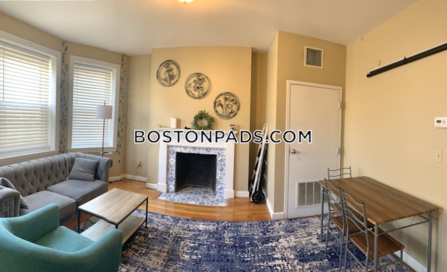 Boston - $2,995+ /mo