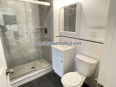 Boston - 1 Beds, 1 Baths