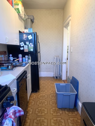 Boston - 2 Beds, 1 Baths