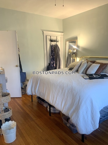 Boston - 2 Beds, 1 Baths