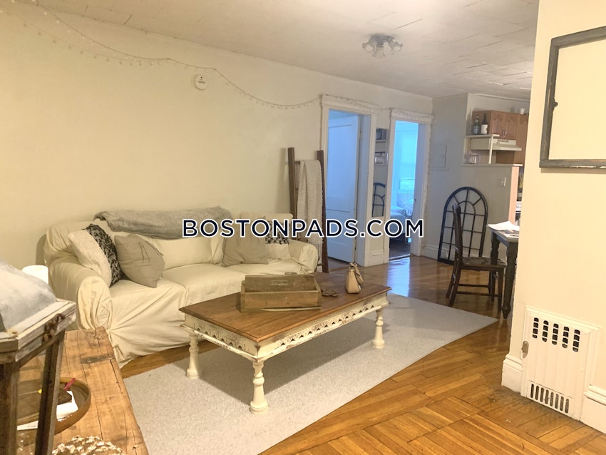 BOSTON - ALLSTON/BRIGHTON BORDER - 2 Beds, 1 Bath - Image 10