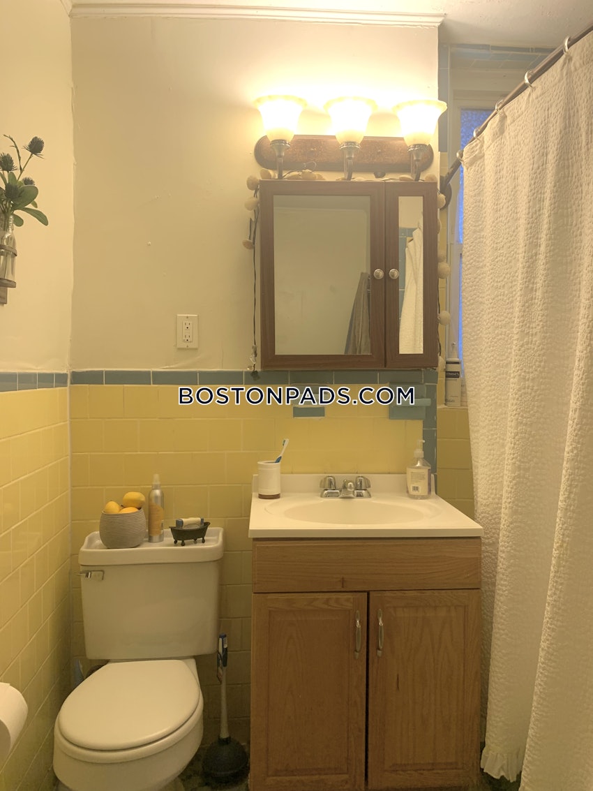 BOSTON - ALLSTON/BRIGHTON BORDER - 2 Beds, 1 Bath - Image 23