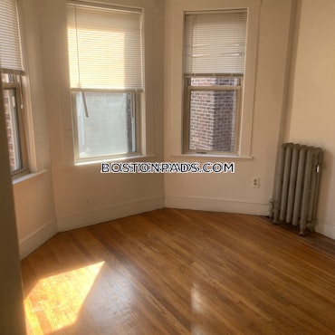 Boston - 1 Beds, 1 Baths