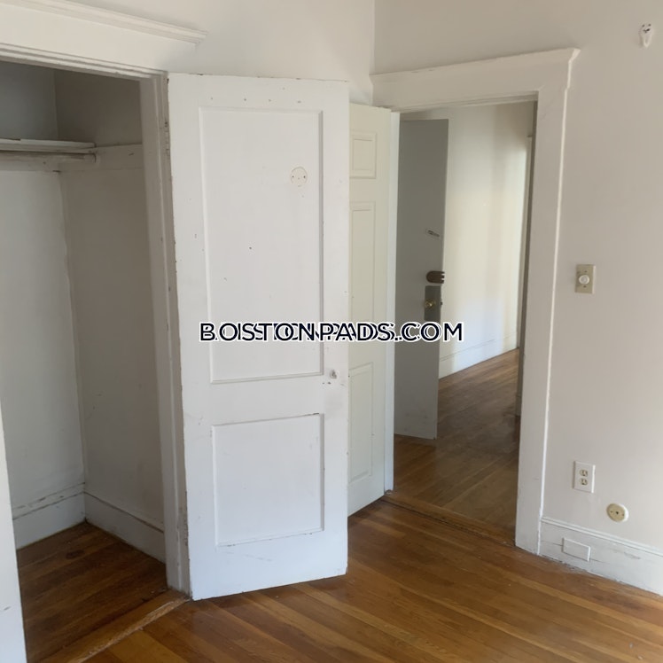 Scottfield Rd., Boston